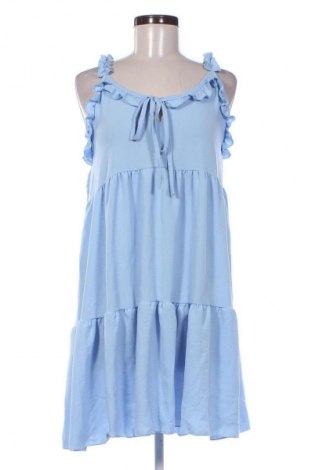 Kleid Unbranded, Größe M, Farbe Blau, Preis 31,72 €