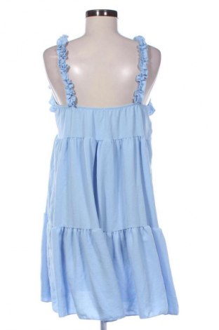 Kleid Unbranded, Größe M, Farbe Blau, Preis 31,72 €