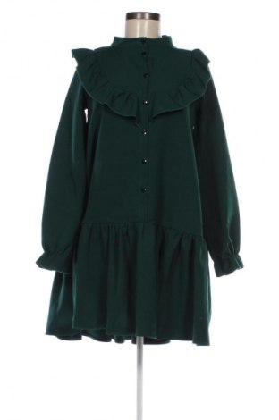 Ruha Unbranded, Méret M, Szín Zöld, Ár 10 331 Ft