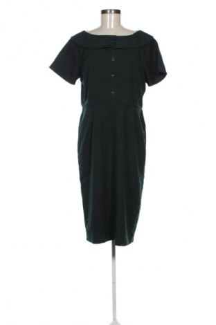 Ruha Unbranded, Méret XL, Szín Zöld, Ár 8 264 Ft