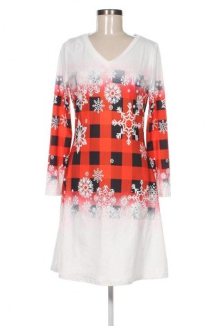 Kleid Unbranded, Größe S, Farbe Mehrfarbig, Preis € 20,00