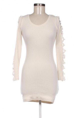 Kleid Unbranded, Größe M, Farbe Beige, Preis € 20,00