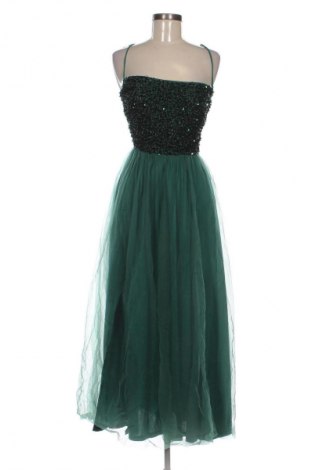 Kleid Unbranded, Größe XS, Farbe Grün, Preis € 29,73