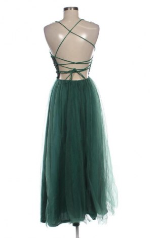 Kleid Unbranded, Größe XS, Farbe Grün, Preis € 29,73