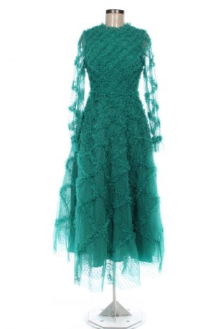 Kleid Unbranded, Größe S, Farbe Grün, Preis € 48,00