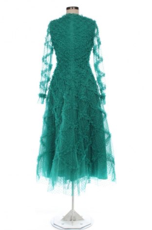 Kleid Unbranded, Größe S, Farbe Grün, Preis € 48,00