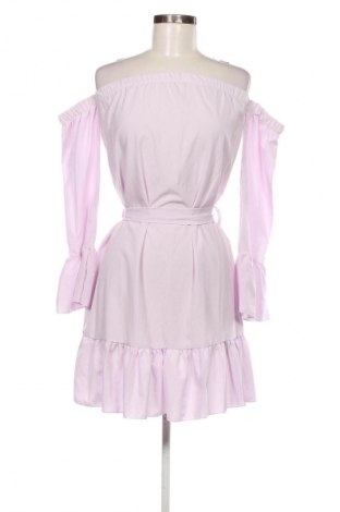 Šaty  Unbranded, Velikost M, Barva Fialová, Cena  567,00 Kč
