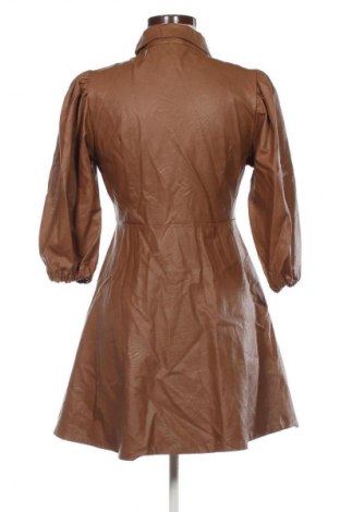 Kleid Unbranded, Größe L, Farbe Braun, Preis € 20,00