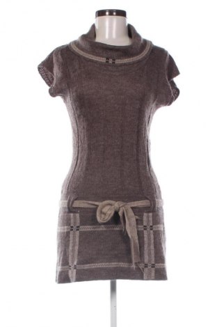 Kleid Unbranded, Größe M, Farbe Braun, Preis € 20,00