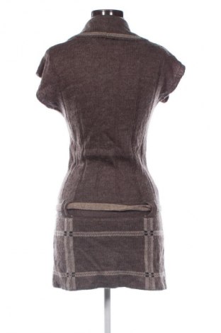 Kleid Unbranded, Größe M, Farbe Braun, Preis € 20,00