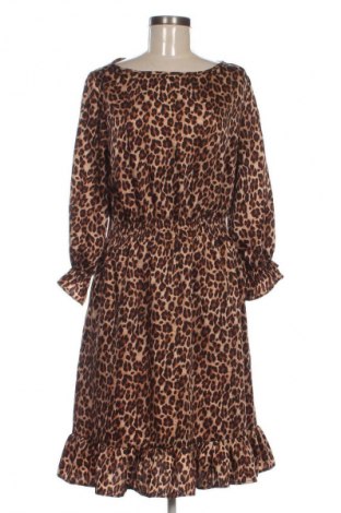 Kleid Unbranded, Größe M, Farbe Mehrfarbig, Preis € 19,95