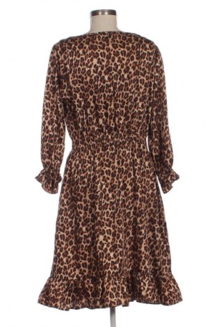 Kleid Unbranded, Größe M, Farbe Mehrfarbig, Preis € 19,95