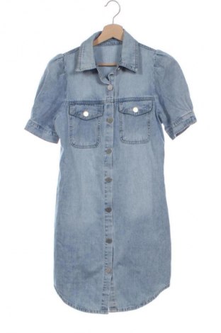 Kleid Unbranded, Größe XS, Farbe Blau, Preis € 20,00