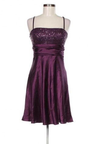 Kleid Unbranded, Größe M, Farbe Lila, Preis € 29,73