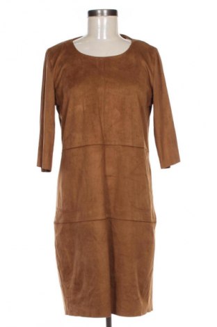 Φόρεμα Unbranded, Μέγεθος M, Χρώμα Καφέ, Τιμή 20,00 €