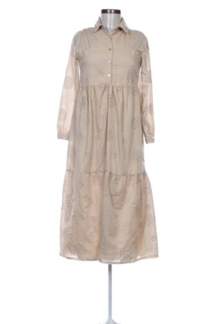 Ruha Unbranded, Méret S, Szín Bézs, Ár 8 264 Ft