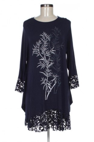 Ruha Unbranded, Méret L, Szín Kék, Ár 8 264 Ft