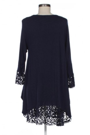 Ruha Unbranded, Méret L, Szín Kék, Ár 8 264 Ft