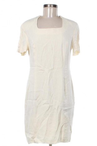 Šaty  Unbranded, Velikost L, Barva Krémová, Cena  567,00 Kč