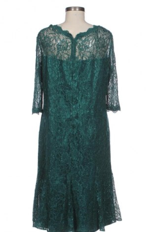 Ruha Unbranded, Méret 3XL, Szín Zöld, Ár 23 281 Ft