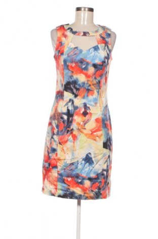 Φόρεμα Unbranded, Μέγεθος L, Χρώμα Πολύχρωμο, Τιμή 20,00 €
