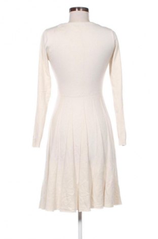 Kleid Unbranded, Größe S, Farbe Ecru, Preis 20,00 €