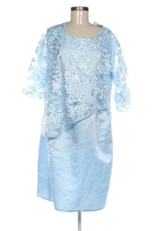 Ruha Unbranded, Méret XXL, Szín Kék, Ár 6 198 Ft