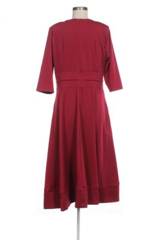 Ruha Unbranded, Méret XL, Szín Piros, Ár 8 264 Ft