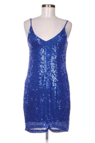 Kleid Unbranded, Größe S, Farbe Blau, Preis € 20,00