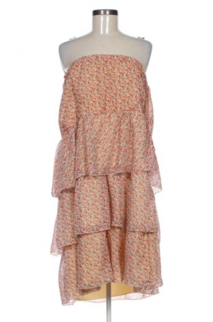 Φόρεμα Unbranded, Μέγεθος 3XL, Χρώμα Πολύχρωμο, Τιμή 20,00 €