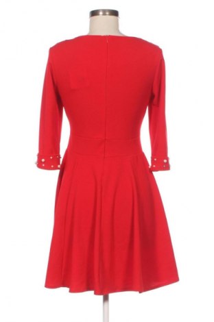 Ruha Unbranded, Méret M, Szín Piros, Ár 8 264 Ft