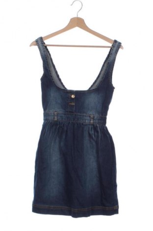 Kleid Unbranded, Größe XXS, Farbe Blau, Preis € 34,53