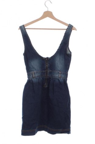 Kleid Unbranded, Größe XXS, Farbe Blau, Preis € 34,53