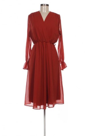 Kleid Unbranded, Größe L, Farbe Rot, Preis € 20,00