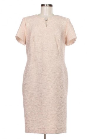 Kleid Unbranded, Größe XL, Farbe Rosa, Preis € 19,95