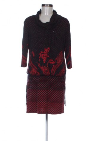 Φόρεμα Unbranded, Μέγεθος L, Χρώμα Πολύχρωμο, Τιμή 20,00 €