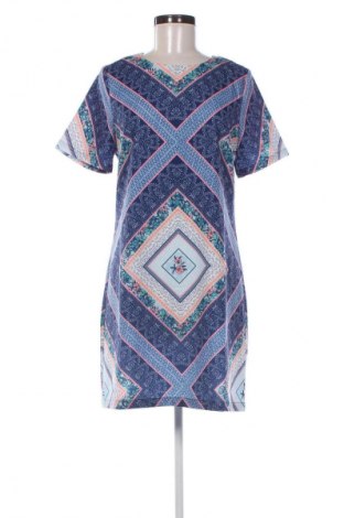 Kleid Yumi, Größe M, Farbe Mehrfarbig, Preis € 24,55