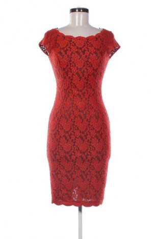 Šaty  Unbranded, Veľkosť M, Farba Červená, Cena  32,72 €