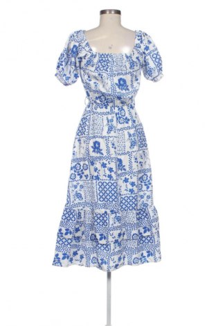 Φόρεμα Unbranded, Μέγεθος S, Χρώμα Πολύχρωμο, Τιμή 20,00 €