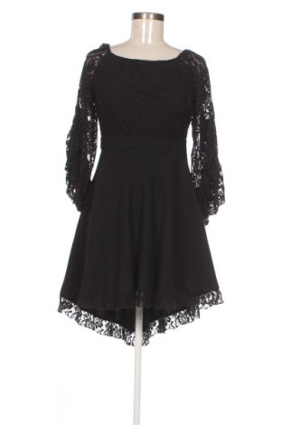 Kleid Unbranded, Größe M, Farbe Schwarz, Preis € 20,00