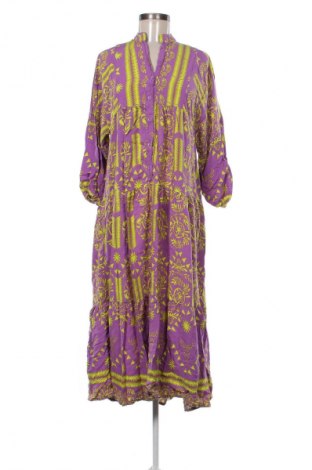 Kleid Unbranded, Größe L, Farbe Mehrfarbig, Preis € 20,00