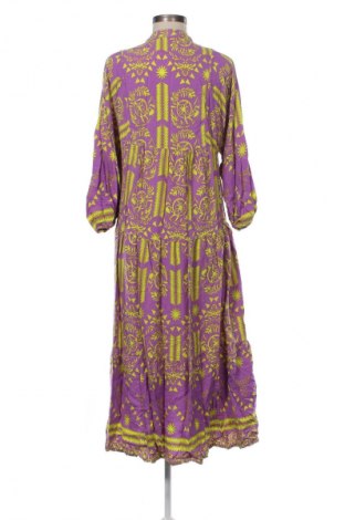 Kleid Unbranded, Größe L, Farbe Mehrfarbig, Preis € 20,00