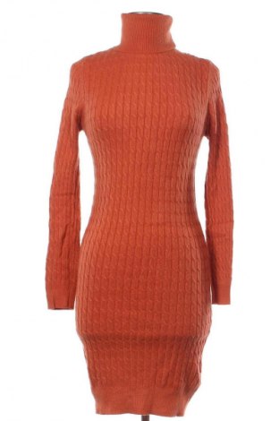 Kleid Unbranded, Größe L, Farbe Orange, Preis € 20,00
