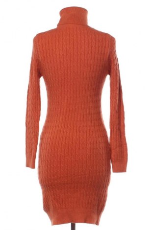 Kleid Unbranded, Größe L, Farbe Orange, Preis € 20,00