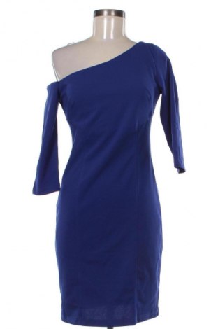 Φόρεμα Unbranded, Μέγεθος L, Χρώμα Μπλέ, Τιμή 20,00 €