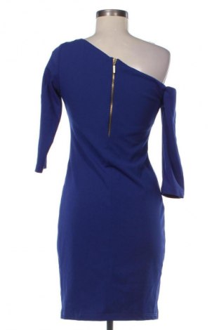 Φόρεμα Unbranded, Μέγεθος L, Χρώμα Μπλέ, Τιμή 20,00 €