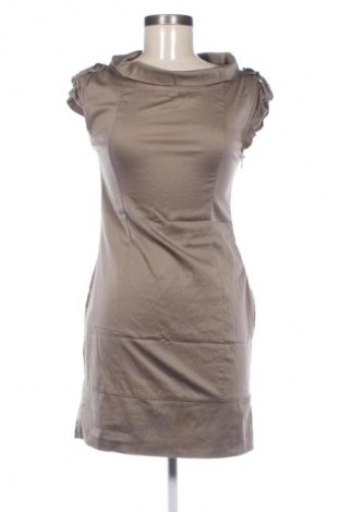 Šaty  Unbranded, Velikost S, Barva Béžová, Cena  565,00 Kč