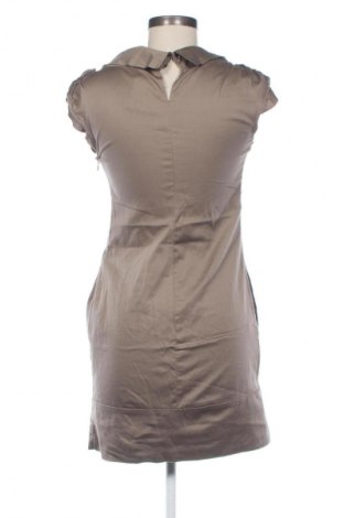 Šaty  Unbranded, Velikost S, Barva Béžová, Cena  565,00 Kč