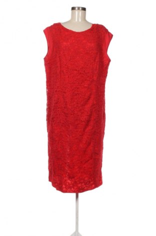 Kleid Unbranded, Größe XXL, Farbe Rot, Preis € 16,99
