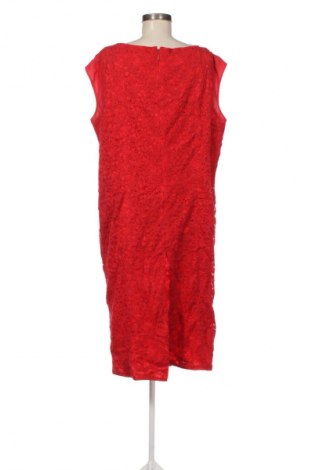 Kleid Unbranded, Größe XXL, Farbe Rot, Preis € 16,99